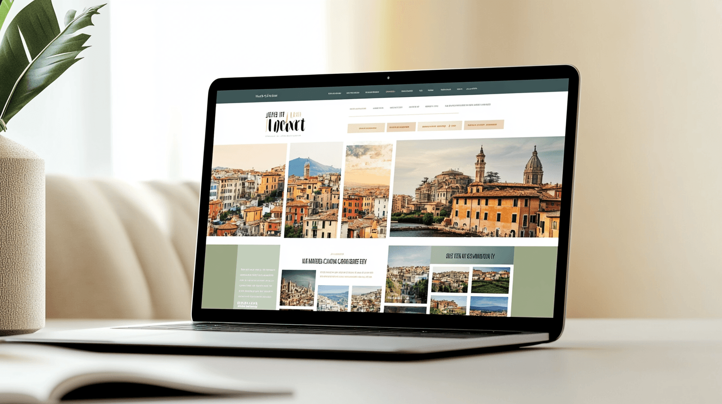 Caso di successo: Doveabitarebene